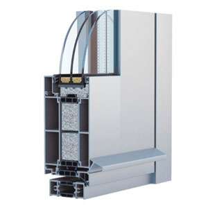  ALUTECH ALT W72, вид снаружи